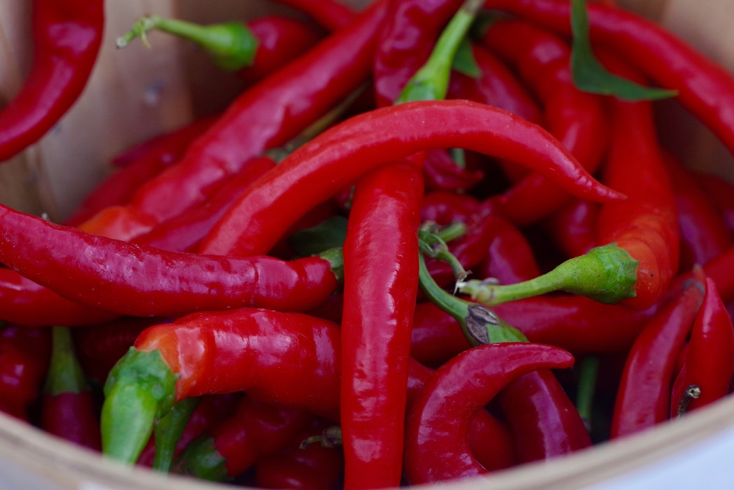 health-benefits-of-spicy-foods