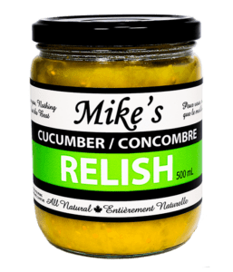 mikes-salsa-cucumber-relish